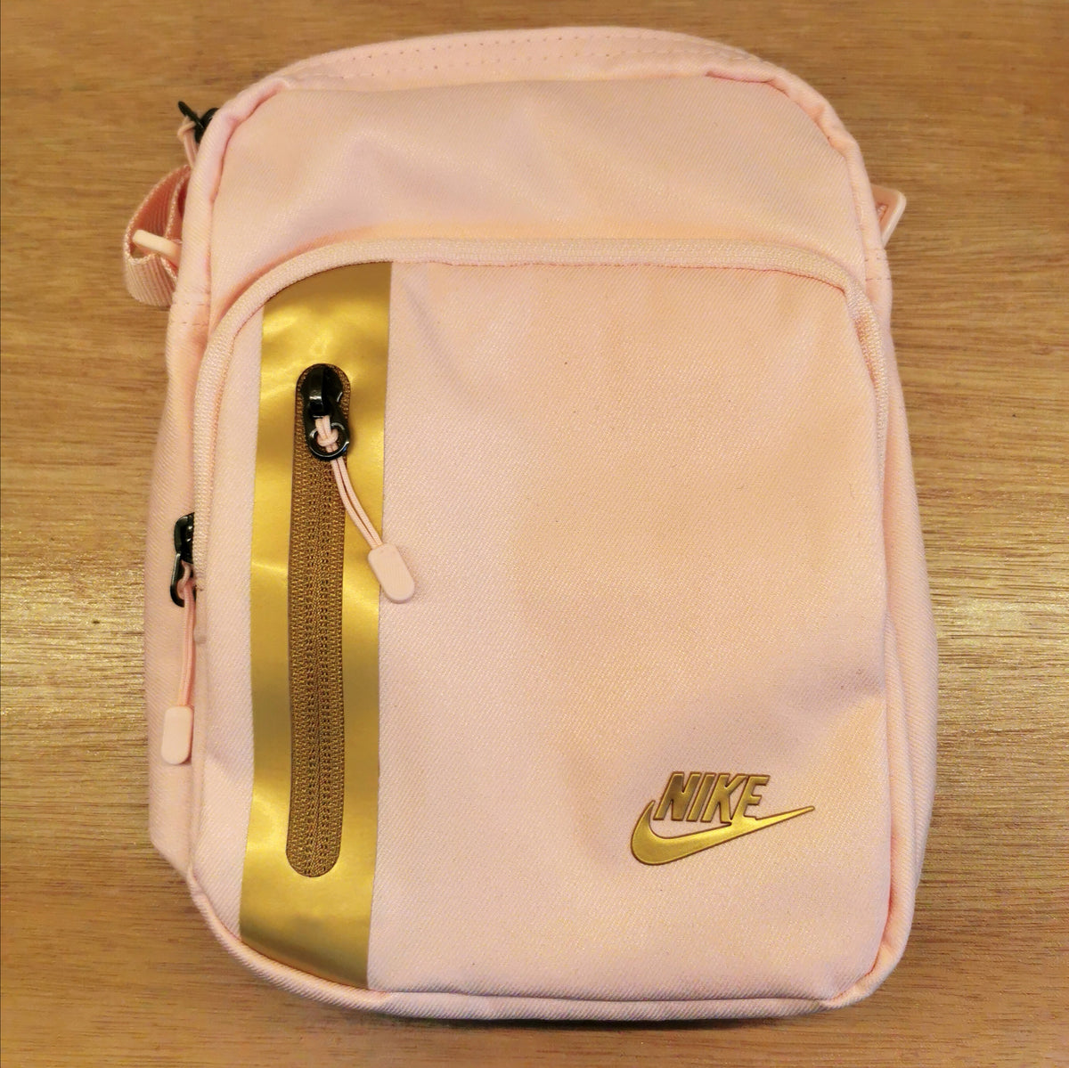 nike backpack rose gold price