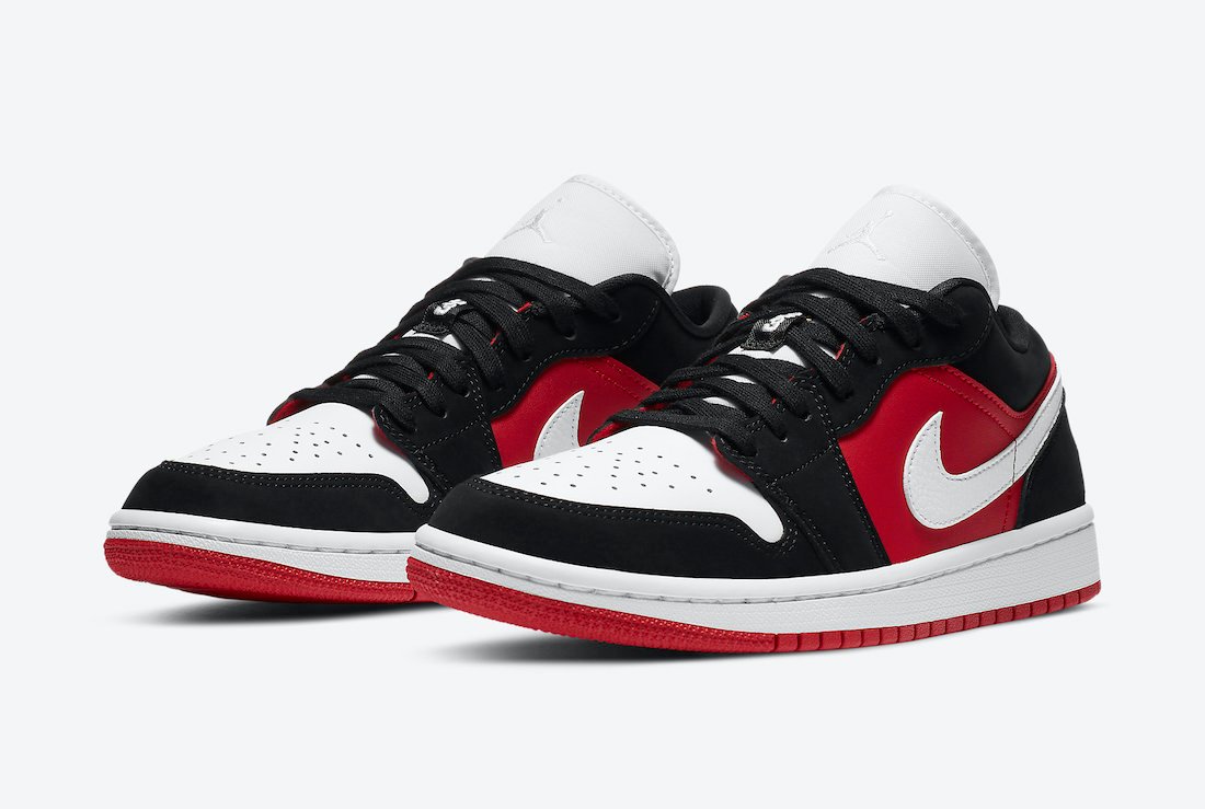 chicago 1 black toe