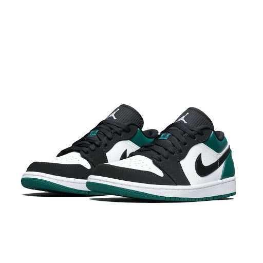 jordan 1 low mystic green price