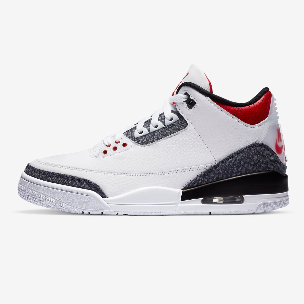 how much does jordan 3 cost