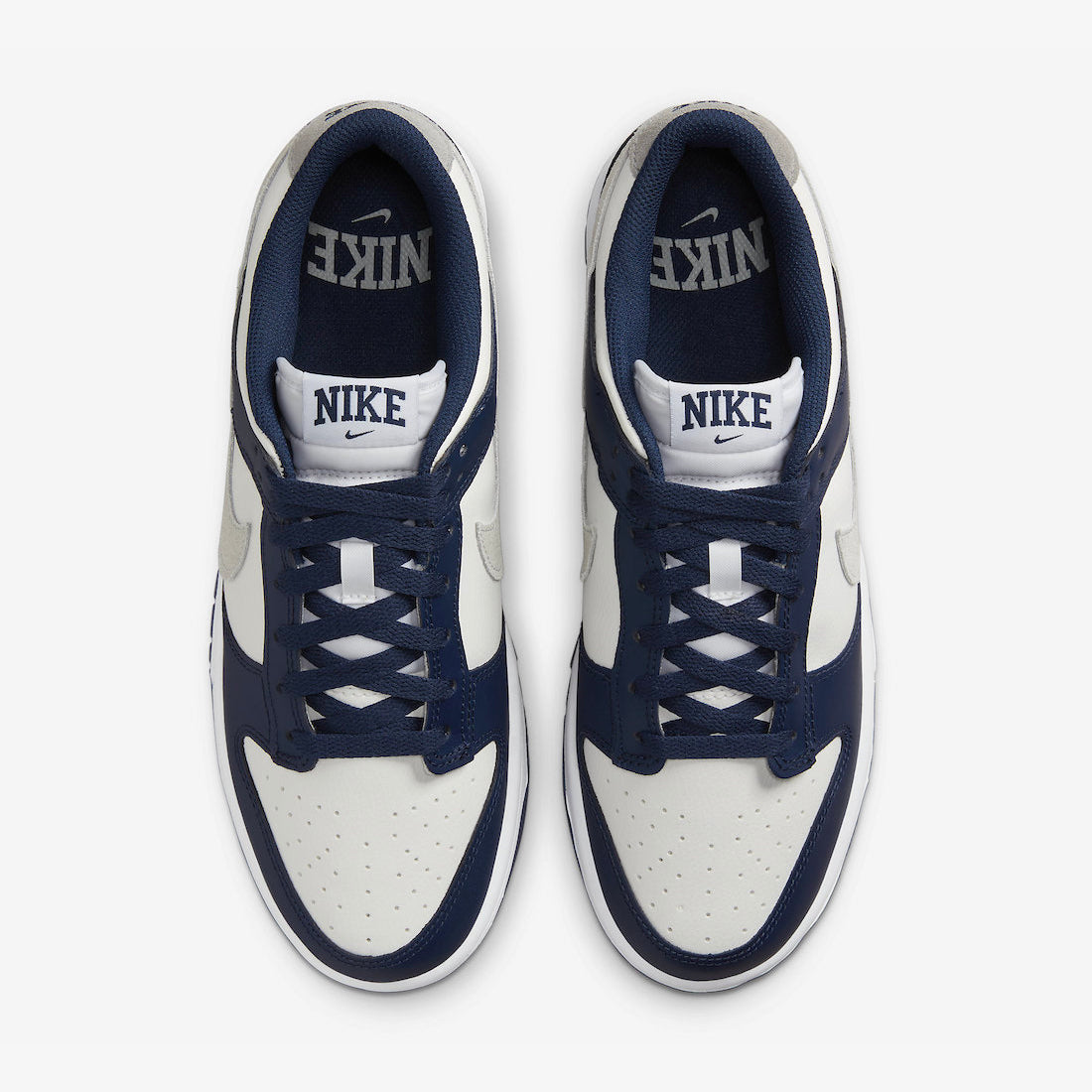 Men's Nike Dunk Low