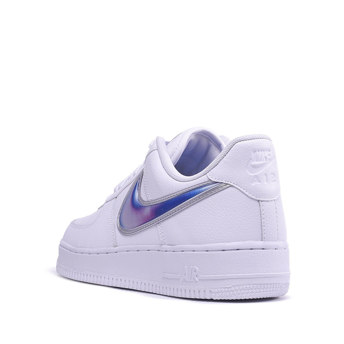 air force 1 lv8 blue