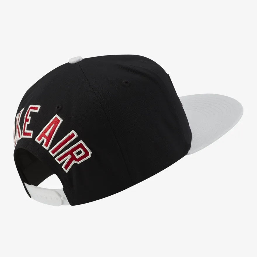 nike air pro snapback