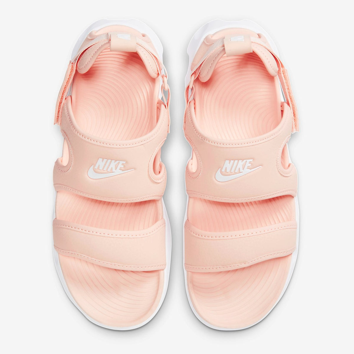 Women's Nike Owaysis Sandals (Washed 