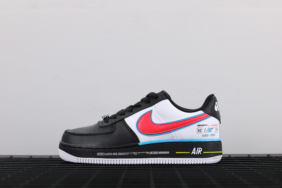 racing air force ones