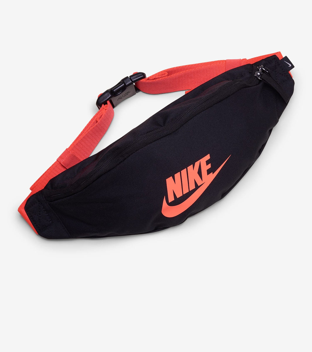 Nike Heritage Waist Bag Fanny Pack 