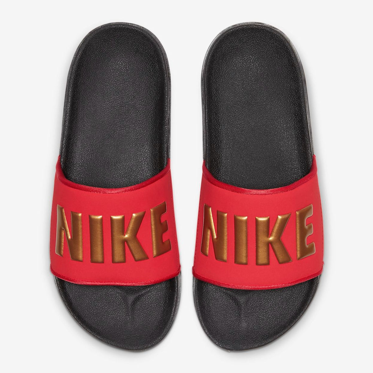 nike offcourt slides womens