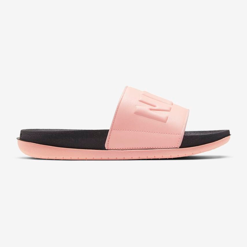 women's nike offcourt slide sandals