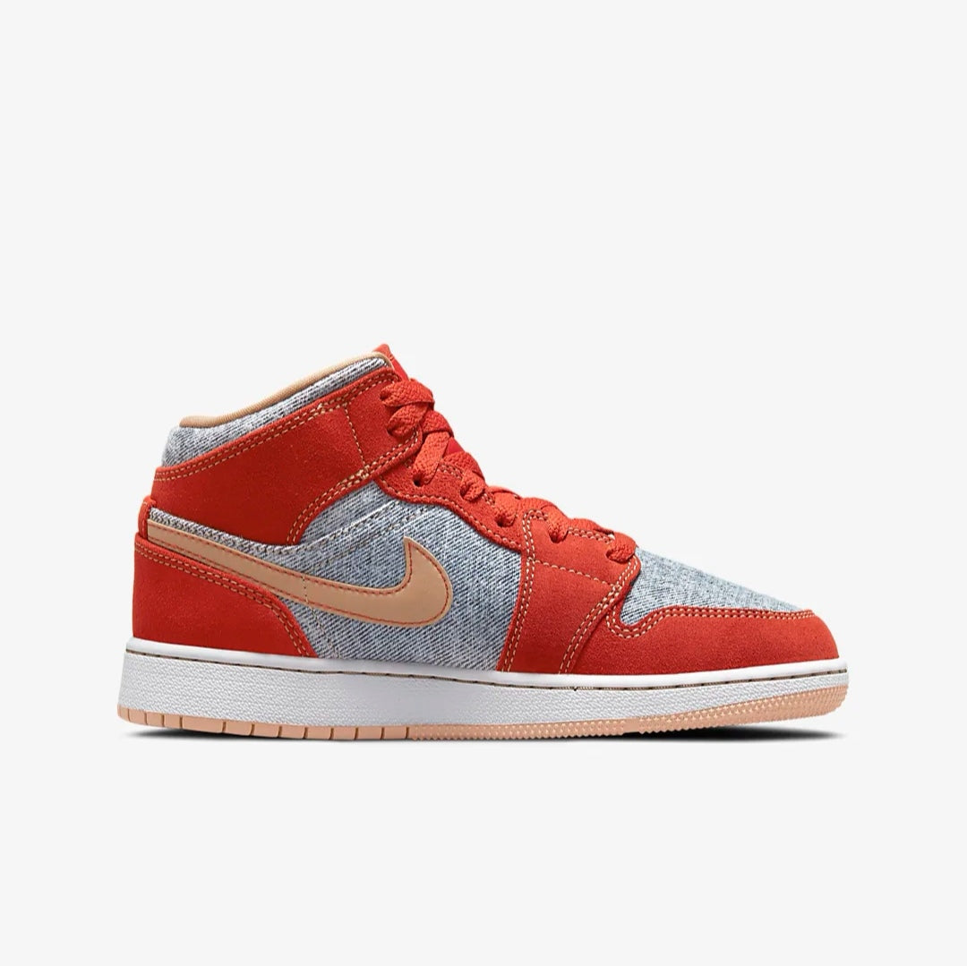 GS Air Jordan 1 Mid SE