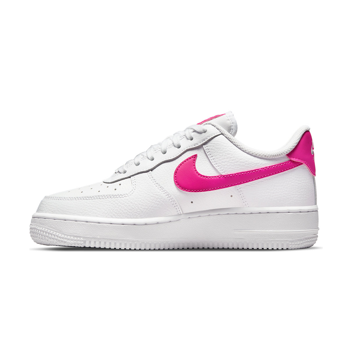 marco Primero Canoa Women's Nike Air Force 1 '07 "Prime Pink" (White/Prime Pink)(DD8959-10 –  Trilogy Merch PH