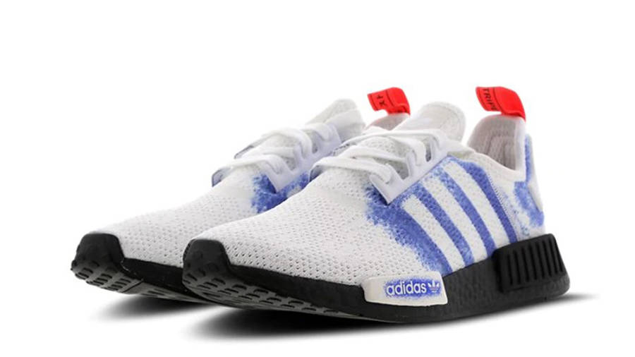 nmd london