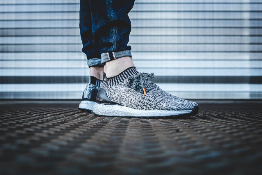 adidas ultra boost uncaged super bowl