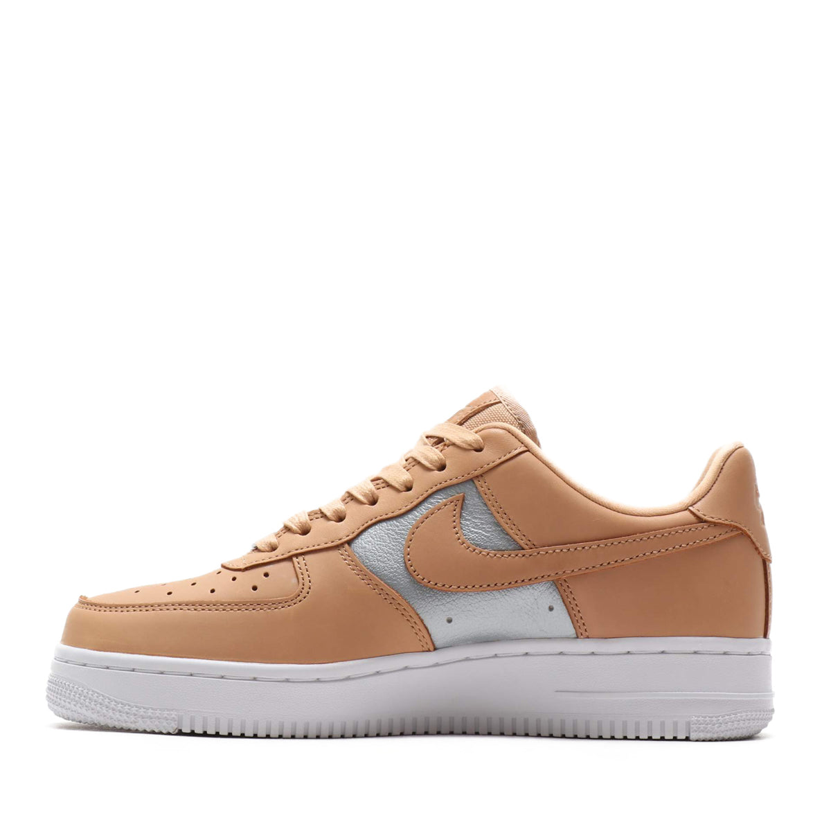 women's nike air force 1 beige