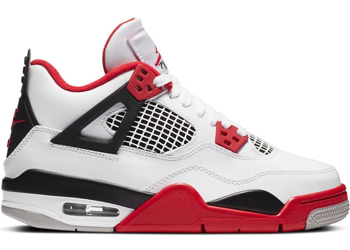 GS Air Jordan 4 Retro OG