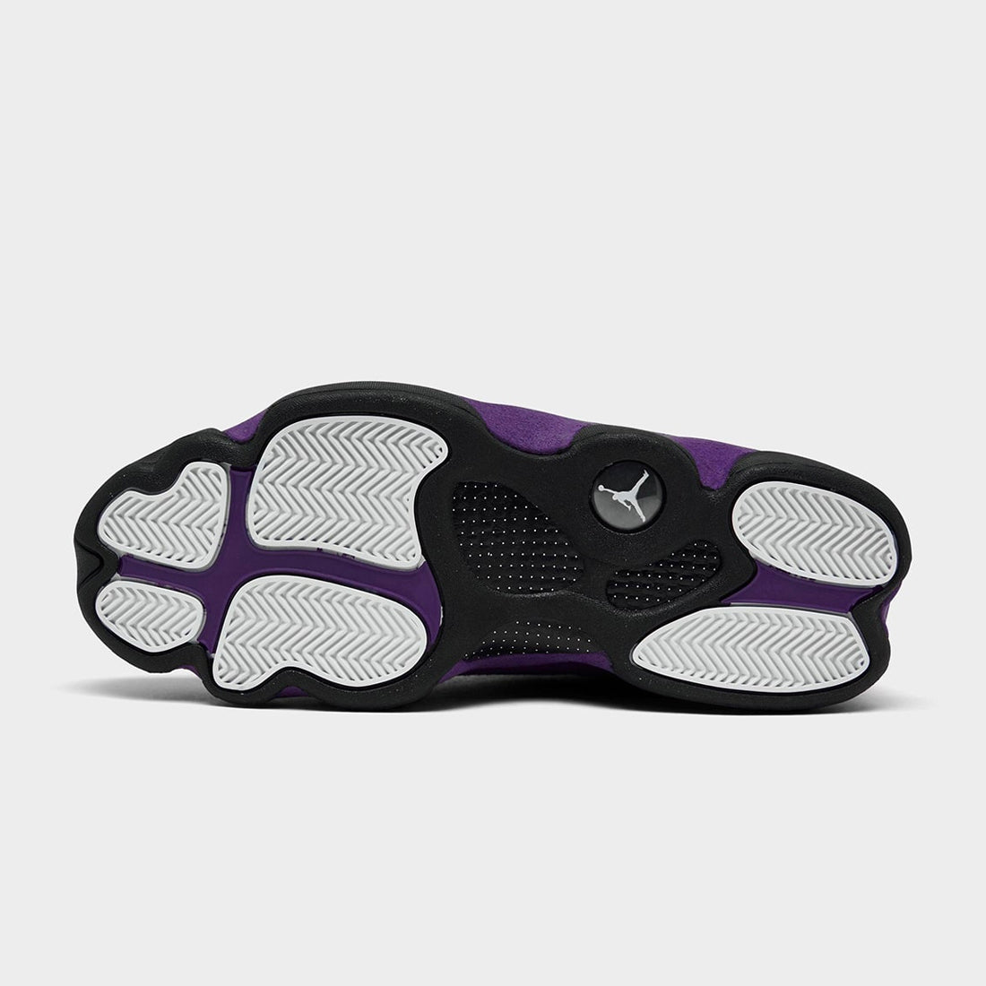 air jordan 13 retro purple