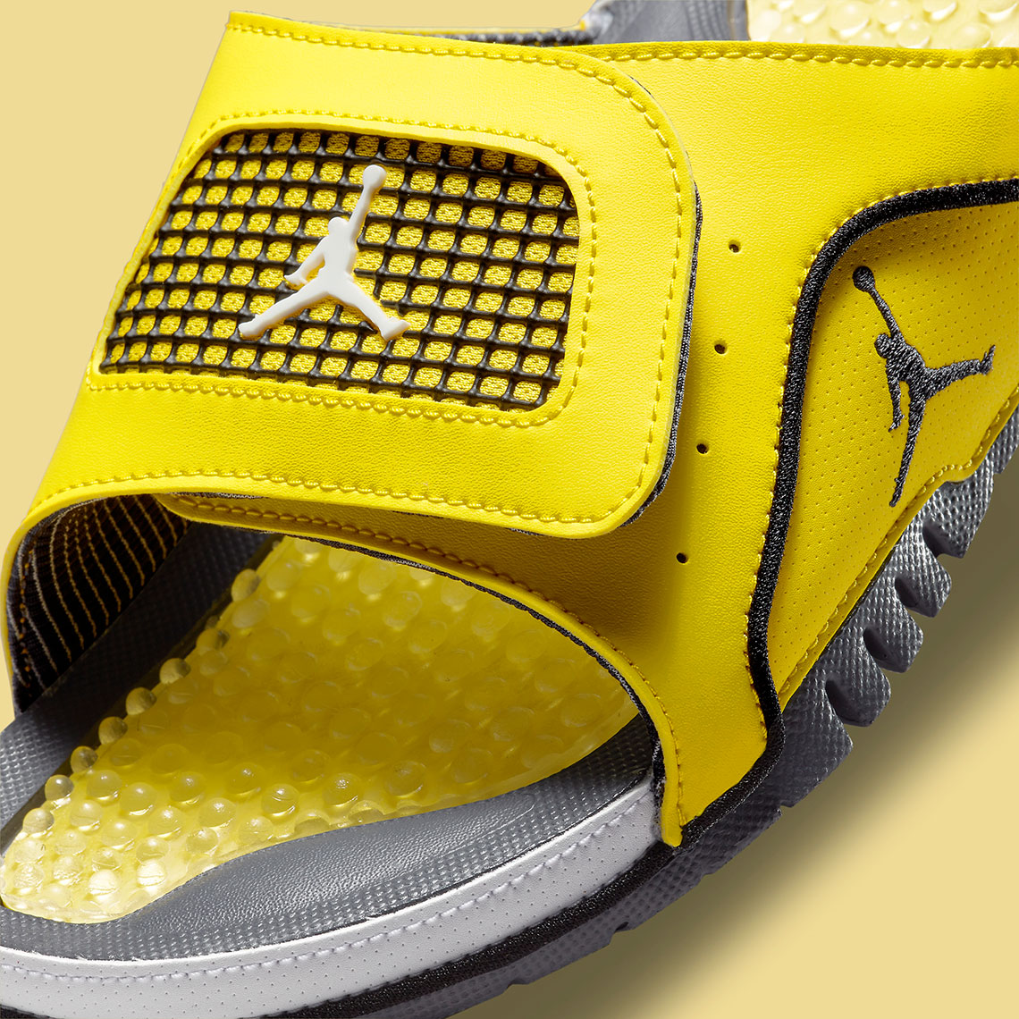 air jordan hydro 2 slides