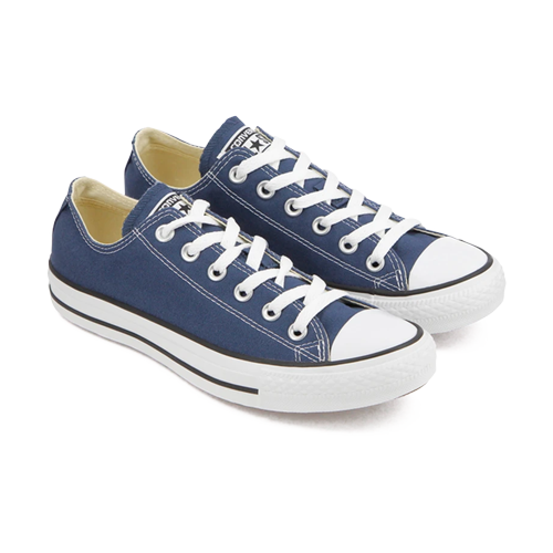 Chuck Taylor All Star Low Shoe - COURIR ME