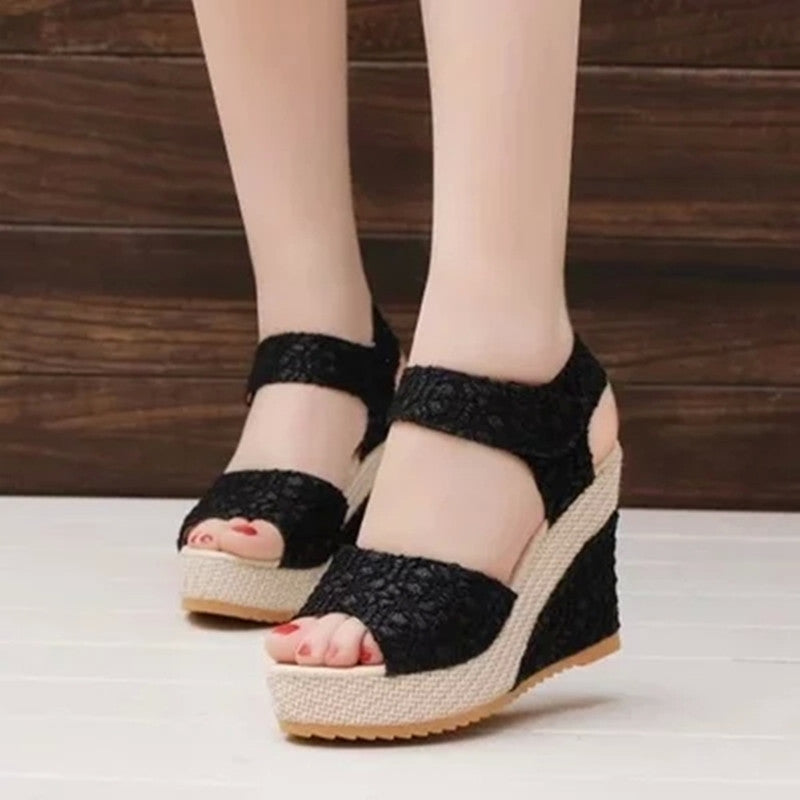 new style heels sandal