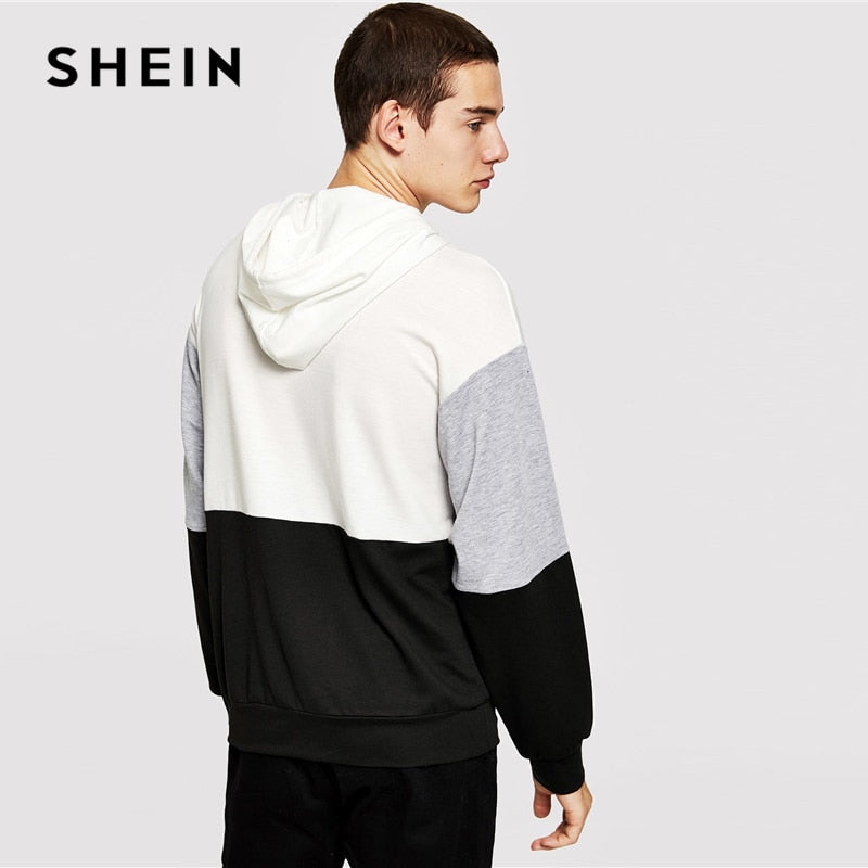 shein hoodies men