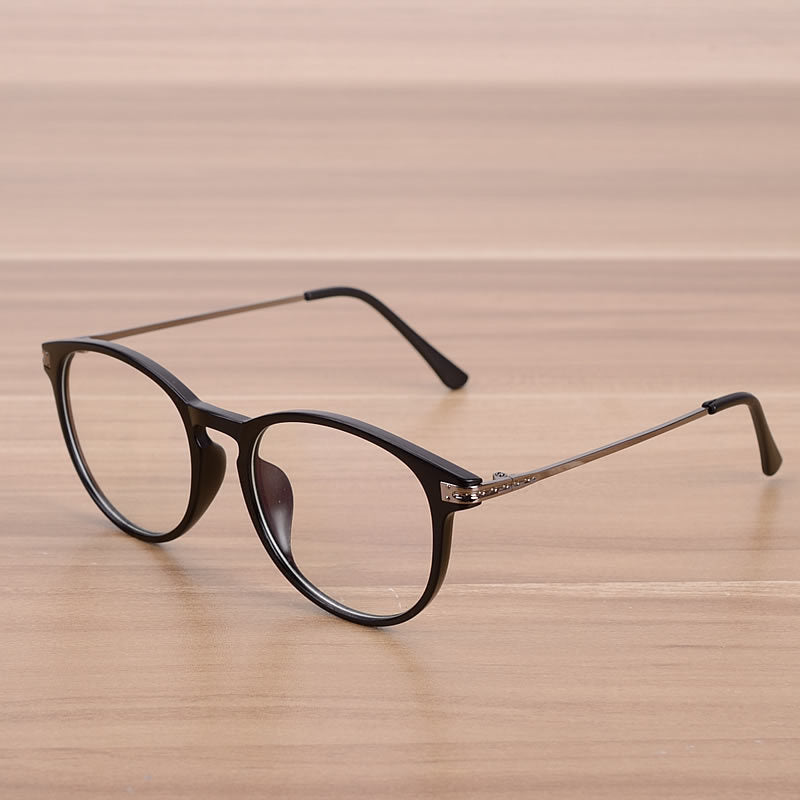 Simple Style Women And Men's Optical Glasses Frames Clear Fashion Eyeg –  OnshopDeal.com