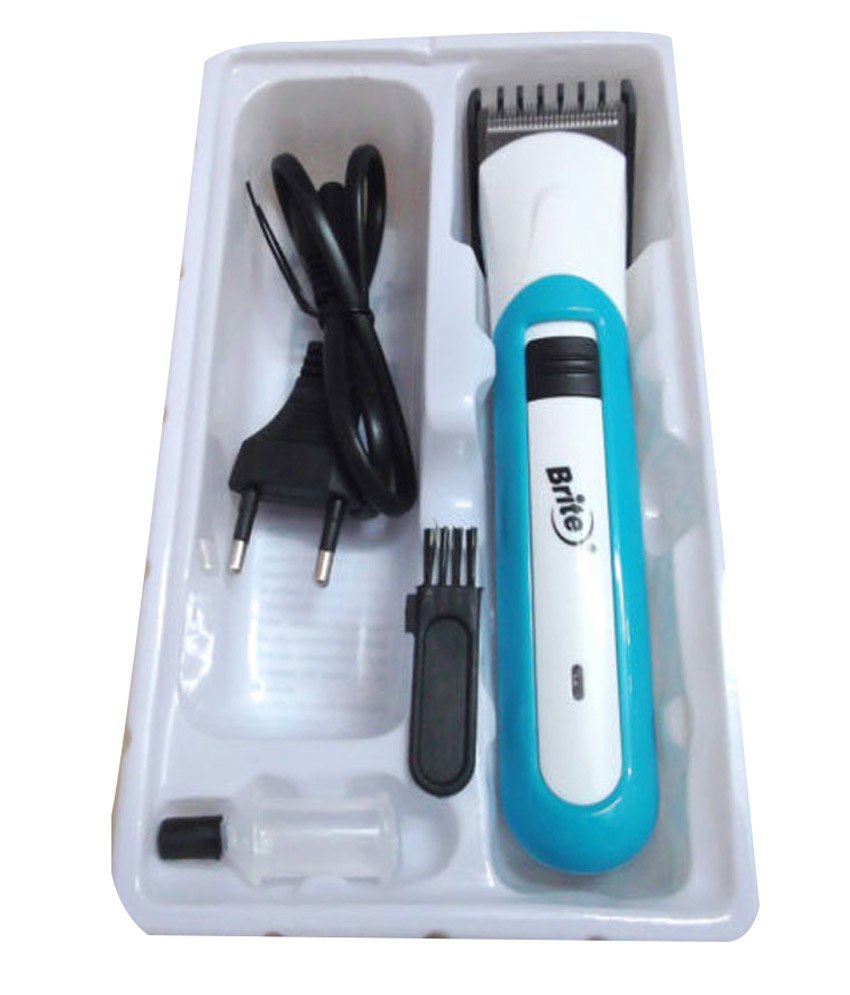 brite hair clipper