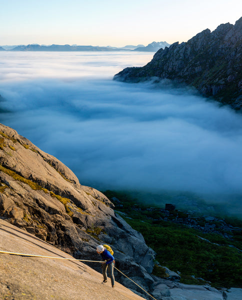 Lofoten, Norway