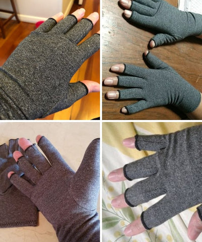 arthritis gloves compression gloves