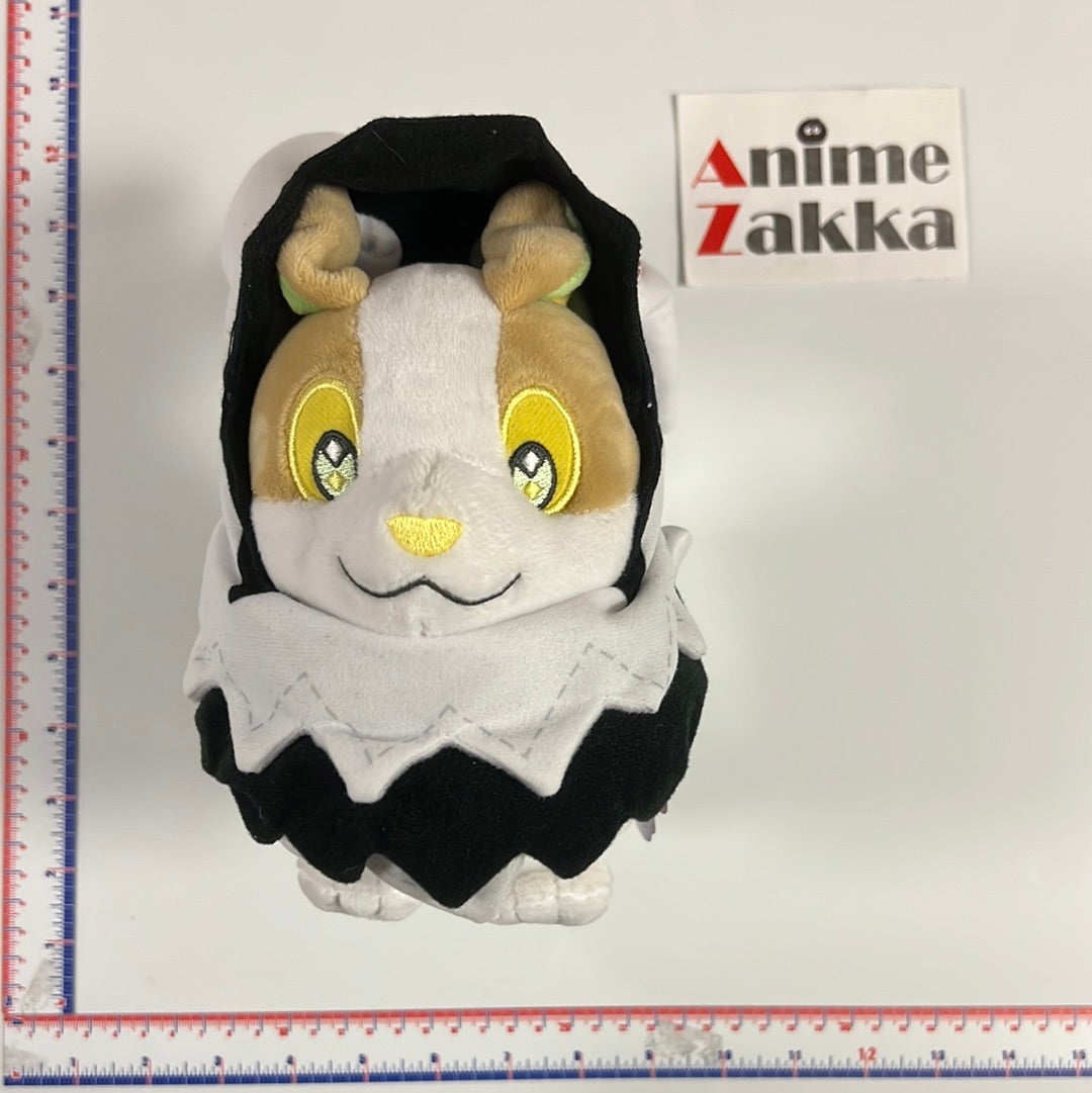 Pokemon Center Original Plush Doll Yamper Halloween Ver. – Anime Zakka