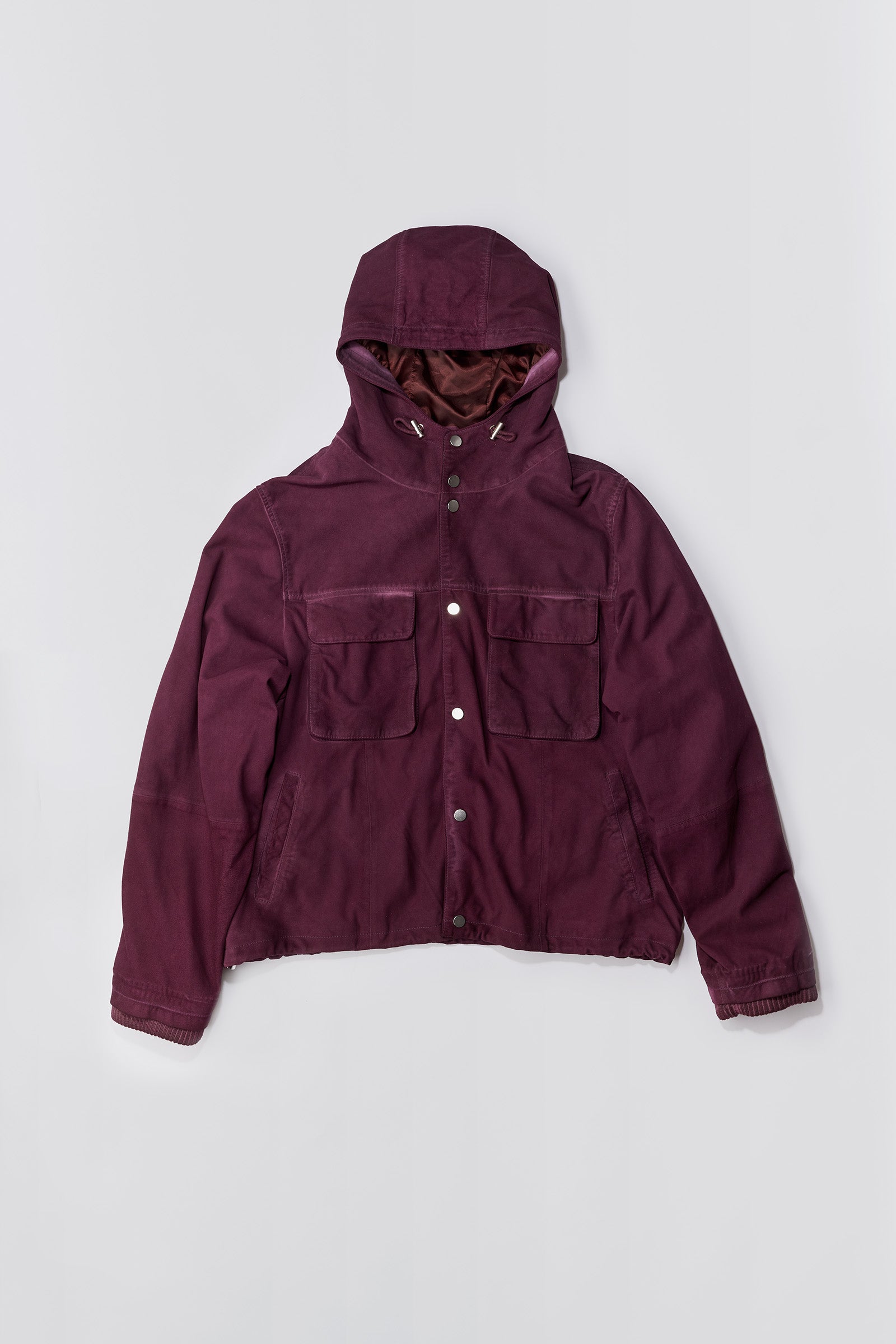 何でも揃う simply complicated OVERDYED 0 ANORAK Jackets: - htii.edu.kz