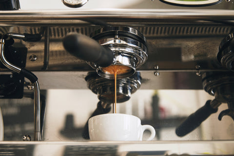 Where can i find espresso coffee online? 
