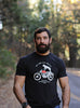 Wildcat Short sleeve men's t-shirt