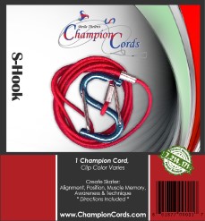 Champion Cords