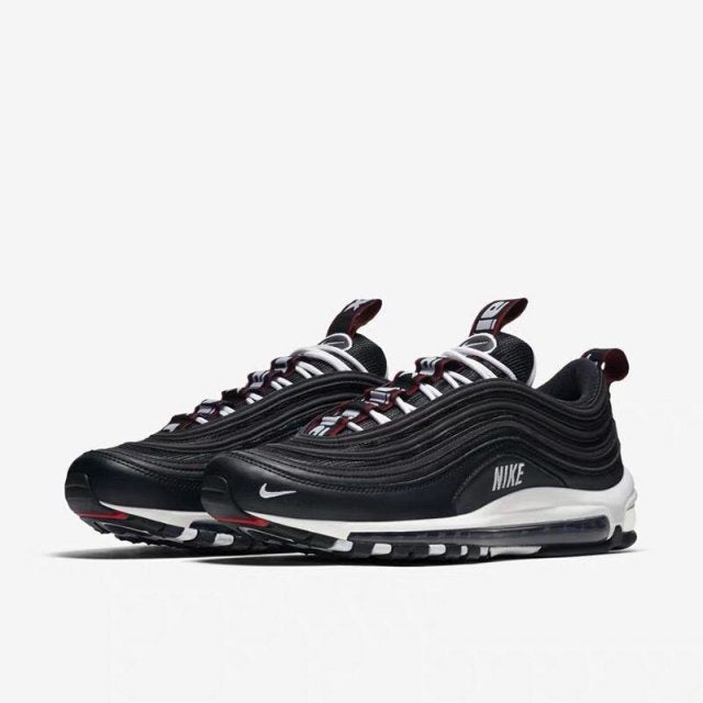 Nike Air Max 97 Premium 312834 004 Light Pumice Summit