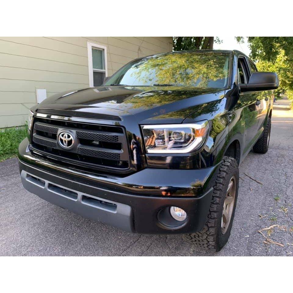 ANZO USA Don't Get Left In The Dark TOYOTA TUNDRA 07-13, 45% OFF
