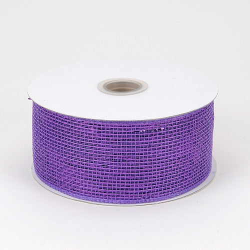 deco mesh ribbon