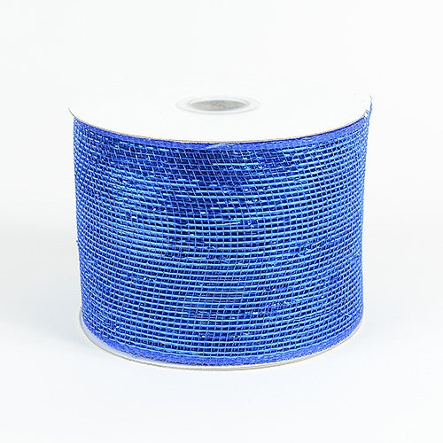 deco mesh ribbon