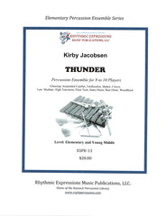 Thunder