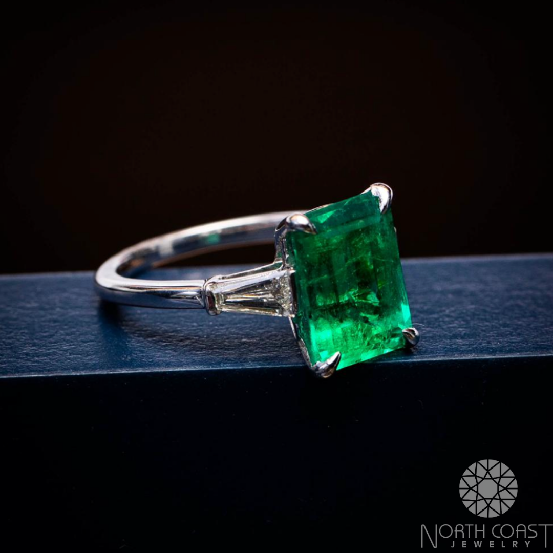 A Brief History Of Emeralds – What You 