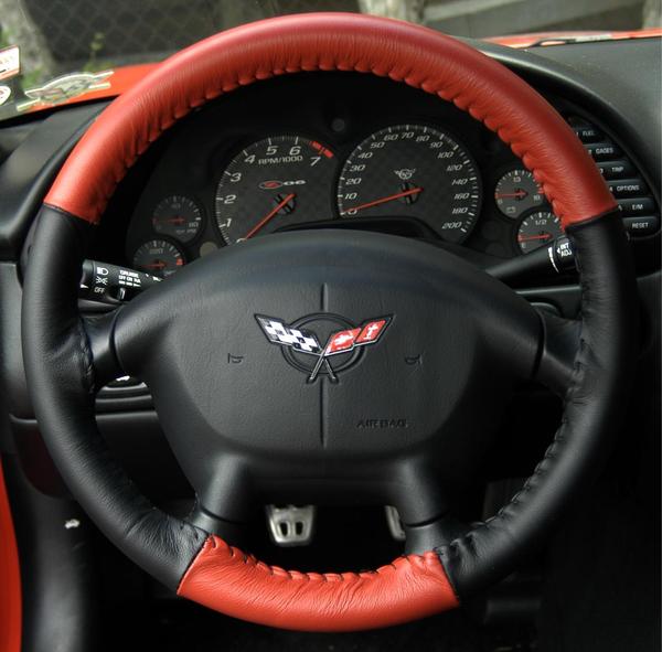Corvette Custom Interior Accessories Corvette Store Online