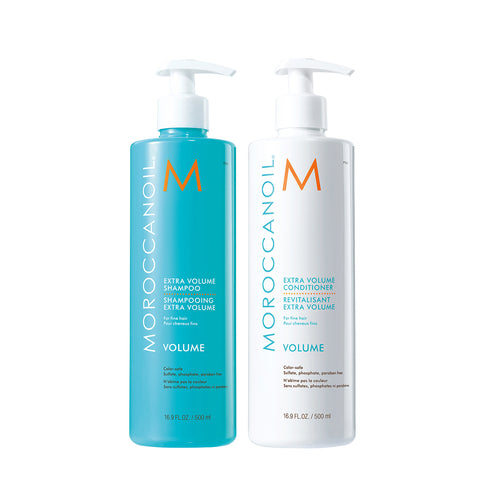 moroccanoil hoitoaine