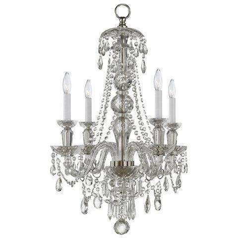 ralph lauren daniela chandelier