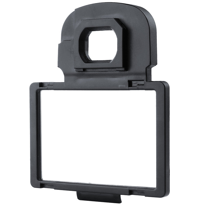 LCD-Display-Schutz-Glas für Canon EOS 7D Mark II 