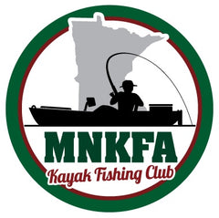 MN Kayak Fishing Association