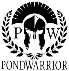 Pond Warrior