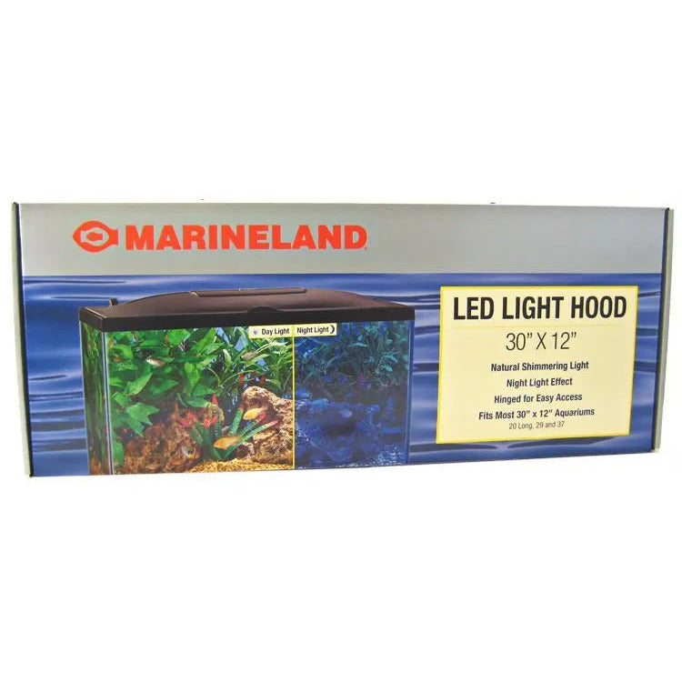 aquarium day and night light