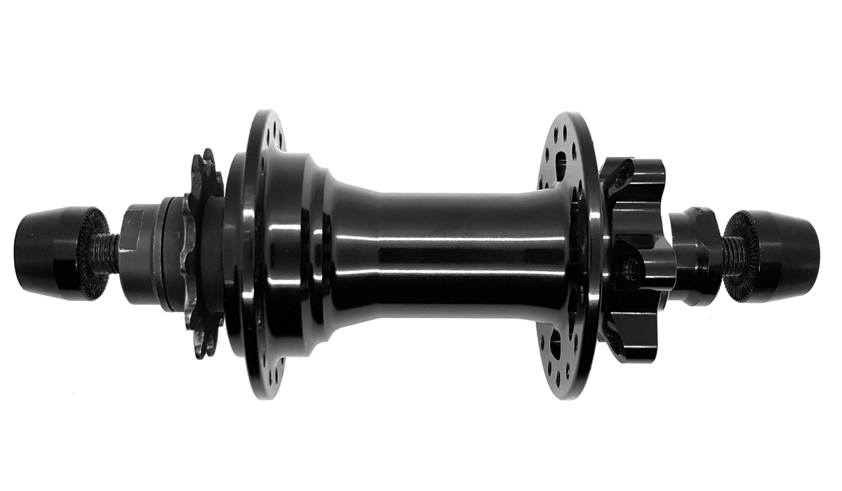 freecoaster mtb hub