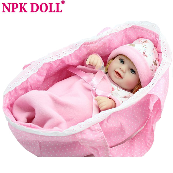 baby alive blanket