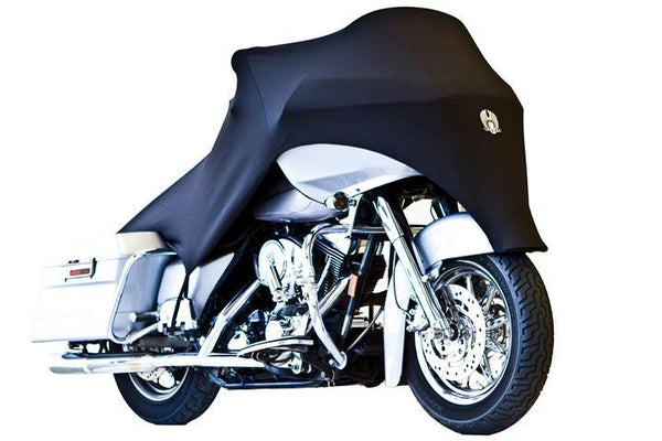 small motorcycle cover