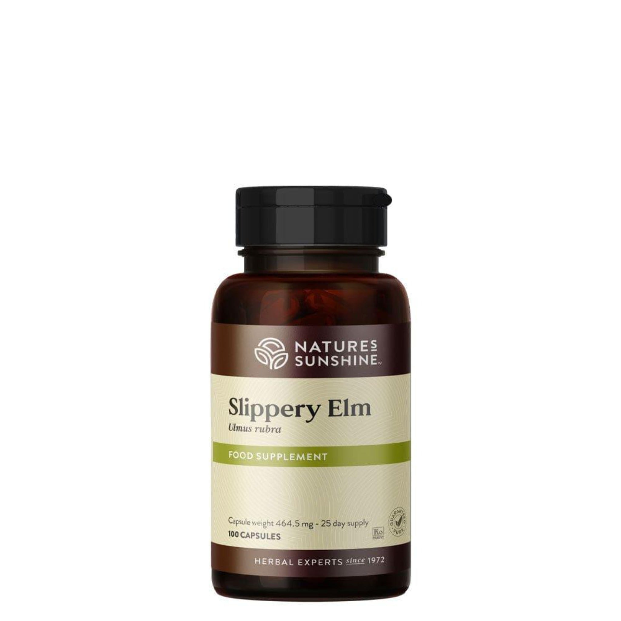 Slippery Elm