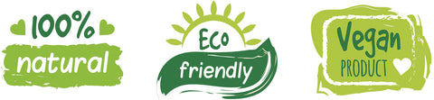 Eco badges liège